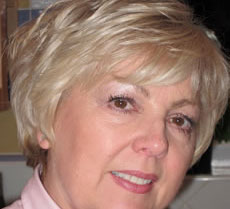 Karen Edwards