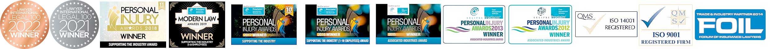 Awards